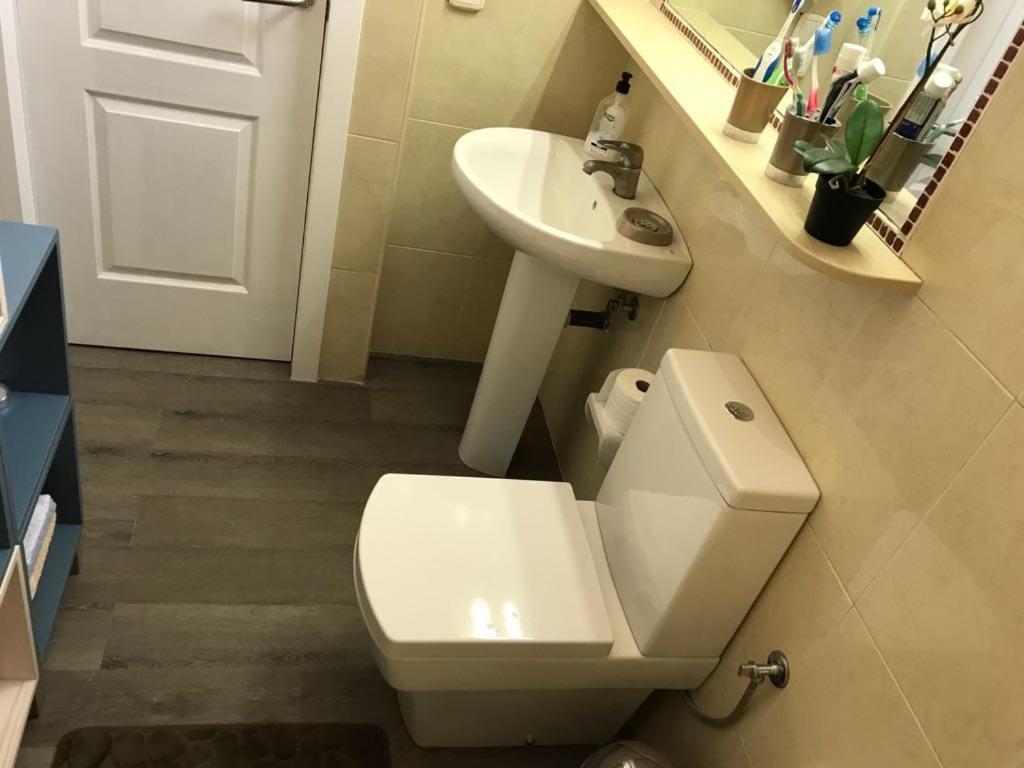 507 Green Oasis Maspalomas  Eksteriør billede