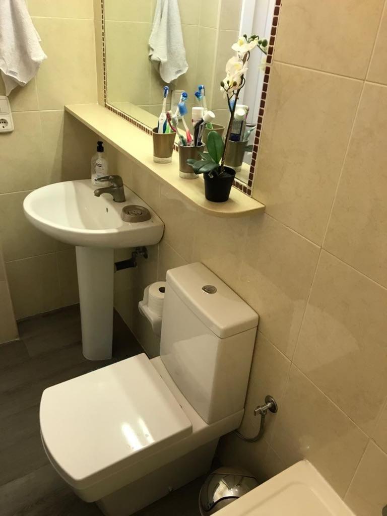 507 Green Oasis Maspalomas  Eksteriør billede