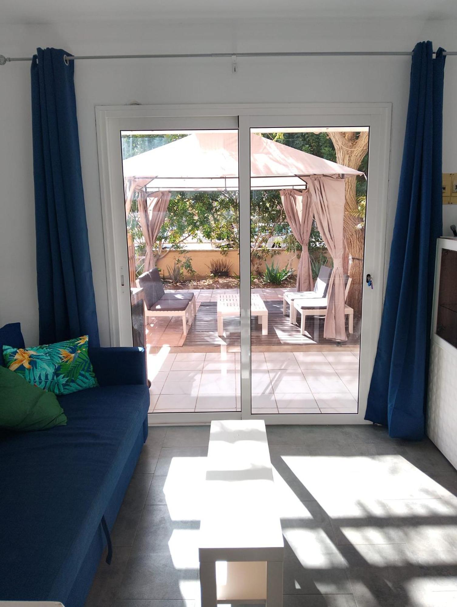 507 Green Oasis Maspalomas  Eksteriør billede