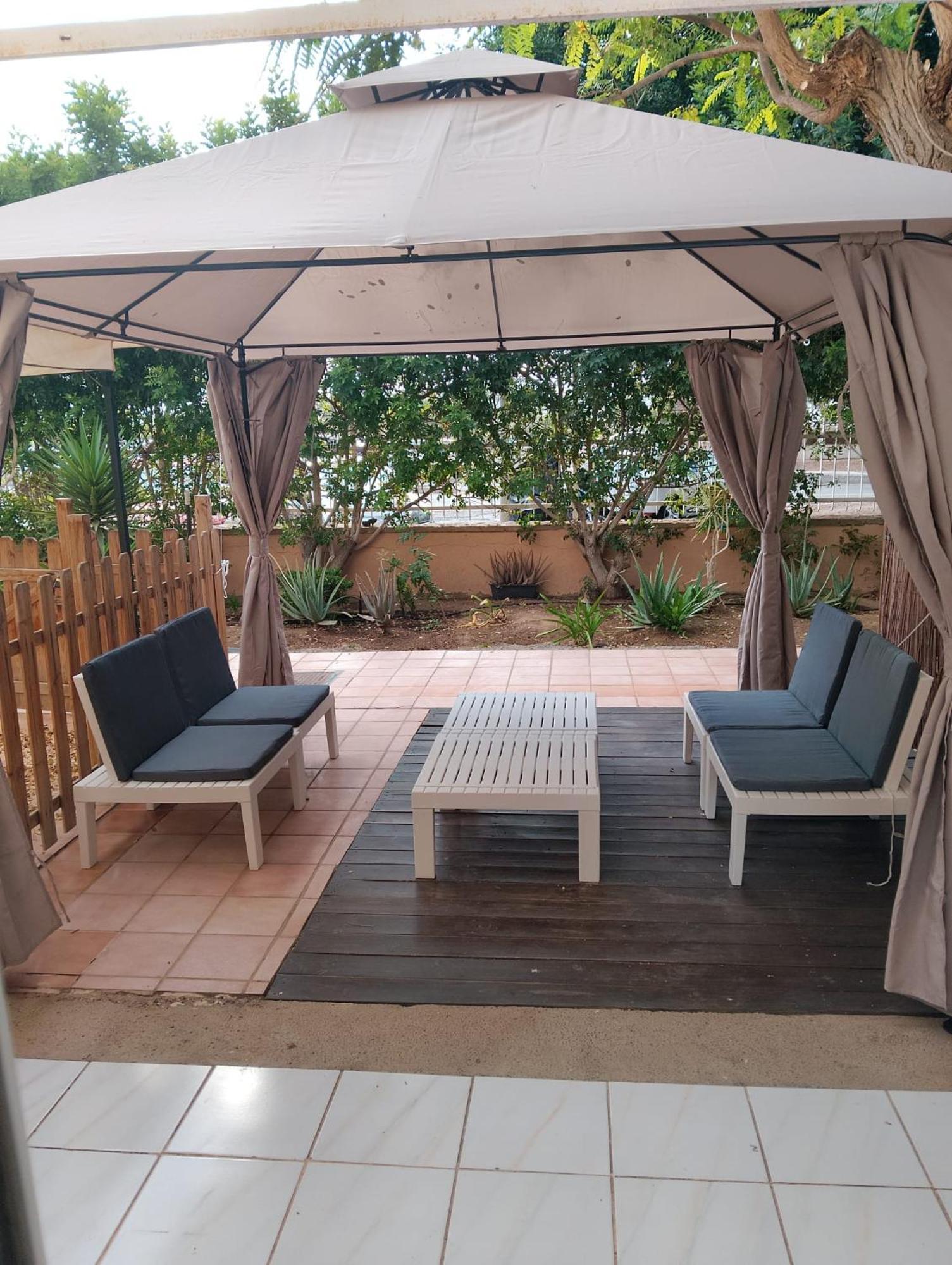 507 Green Oasis Maspalomas  Eksteriør billede