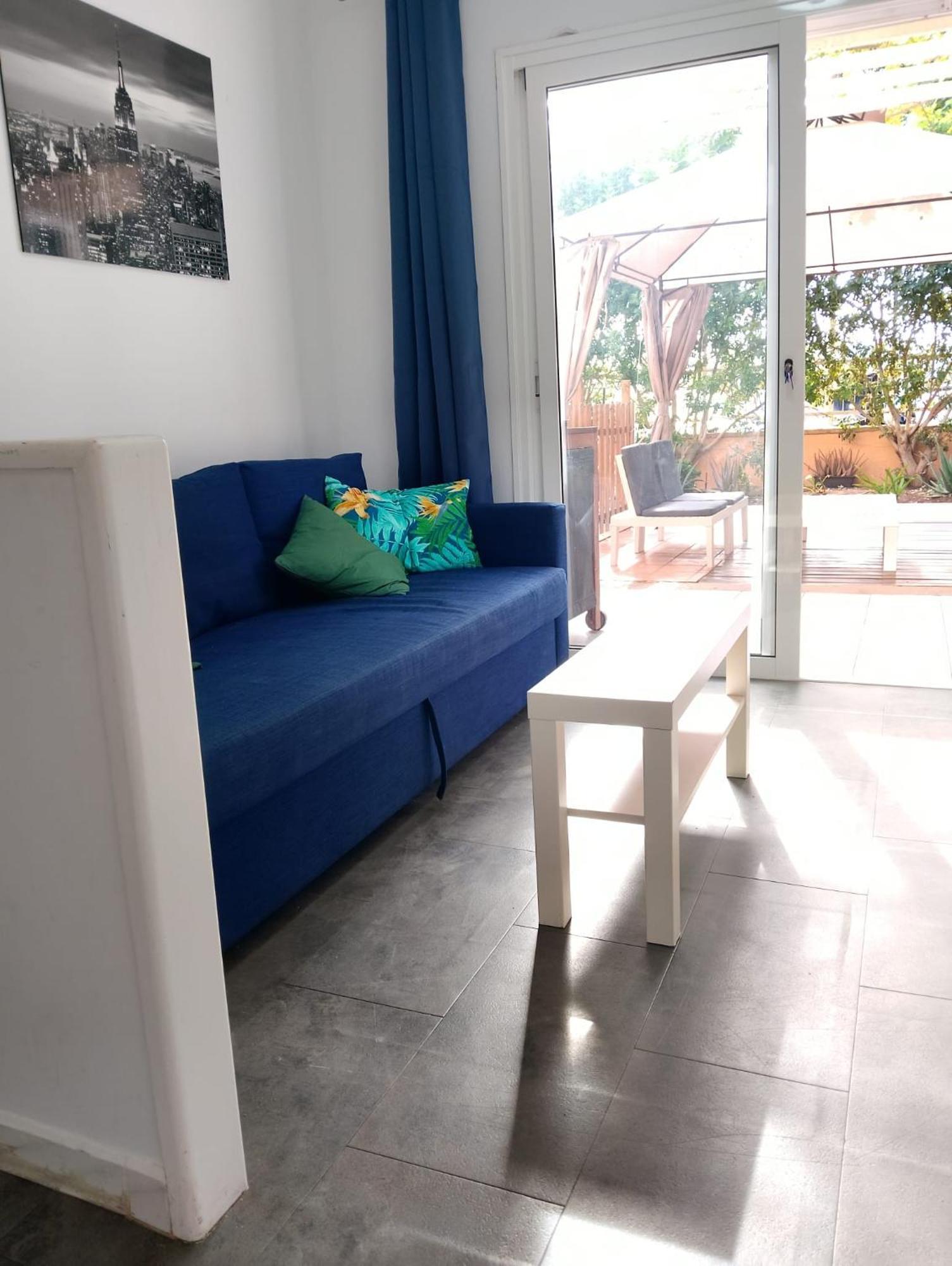 507 Green Oasis Maspalomas  Eksteriør billede